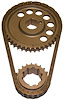 9-3512X9 Billet True Timing Set Incl. Cam Sprocket - image 1
