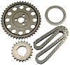9-3600TX3 Race Billet True Roller Timing Set - image 1