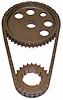 9-3603X9 Race Billet True Roller Timing Set for Mopar Small Block (LA) Engines - image 1