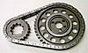 Premium Billet True Timing Set Incl. Cam Sprocket - image 1