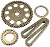 9-3610TX3-5 High-Performance Timing Set - image 1