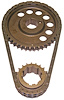 9-3612X9-5 Race Billet True Roller Timing Set 0.005 in. Reduced CD - image 1