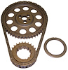 9-3625TX9 Premium Billet True Timing Set Incl. Cam Sprocket