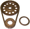9-3646TX9-5 Race Billet True Roller 9-Keyway Timing Chain - image 1