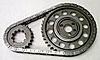 Premium Billet True Timing Set Incl. Cam Sprocket - image 1