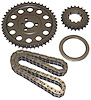 9-3646TX9Z Race Billet True Roller Timing Set - image 1