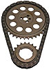 9-3649X3 Race Billet True Roller Timing Set Big Block Chevy