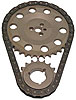 Race Billet True Roller Timing Set Billet Steel Cam Sprkt - image 1