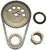 9-3658TX9 Race Billet True Roller Timing Set Billet Cam Sprkt - image 1