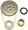 9-3658TX9ZR Race Billet True Roller Extreme "Z" Chain Timing Set 1997-05* GM LS1/LS6 5.7L and LS2 6.0L - image 1