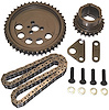9-3659X3 High-Performance Timing Set