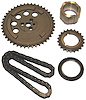 9-3672TX3 High-Performance Timing Set 2006-2007 Cadillac CTS, 2006-2006 Chevy Corvette - image 1