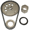 9-3672TX9 Race Billet True Roller 9-Keyway Timing Chain 2006 Chevy LS2 - image 1