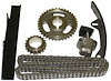 9-4076S Engine Timing Chain Kit Select Toyota Celica, Toyota Corona, Toyota Pickup - image 1