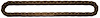 9-4158 Engine Oil Pump Chain 1986-1991 Mazda RX-7, 1993-1995 Mazda RX-7 - image 1