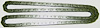 9-4159 Engine Timing Chain 1989-1989 Nissan D21 - image 1