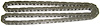 9-4161 Engine Timing Chain 1989-1993 Mazda B2600, 1989-1994 Mazda MPV - image 1