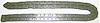 9-4163 Engine Timing Chain Select Nissan Axxess, Nissan Pickup, Nissan D21, Nissan 240SX, Nissan Stanza - image 1