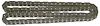 9-4164 Engine Timing Chain Select Saturn SC1, Saturn SL, Saturn SL1, Saturn SW1, Nissan Tsuru, Nissan Pulsar NX, Nissan Sentra