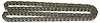 9-4167 Engine Timing Chain 1991-1997 Toyota Previa, 1995-2004 Toyota Tacoma - image 1