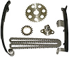 9-4167S Engine Timing Chain Kit 1995-2004 Toyota Tacoma