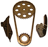 9-4172SA Engine Timing Chain Kit Select Ford Aerostar, Ford Explorer, Ford Ranger, Mazda B4000 - image 1