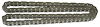 9-4180 Engine Timing Chain Select Nissan Urvan, Nissan 240SX, Nissan Altima, Nissan Frontier