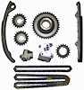 Full Timing Kit Incl. All Components