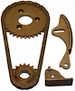 FULL TIMING KIT - image 1