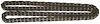 9-4196 Engine Timing Chain 1996-2000 Toyota 4Runner, 1994-1998 Toyota T100, 1995-2004 Toyota Tacoma