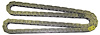 9-4199 Engine Timing Chain Select Suzuki Aerio, Suzuki Esteem, Suzuki SX4, Suzuki Sidekick, Suzuki Vitara, Chevy Tracker