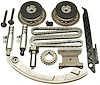 9-4201SAVVT1 Engine Timing Chain Kit for Select 2009-2017 GM Vehicles