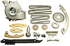 9-4201SAWP Engine Timing Chain Kit With Water Pump - image 1
