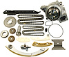 9-4201SBWP Engine Timing Chain Kit With Water Pump Select Buick Verano, Buick LaCrosse, Buick Allure, Buick Regal, Chevy