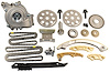 9-4201SWP Engine Timing Chain Kit With Water Pump