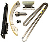 9-4201SX Premium Timing Chain Set for 2000-2015 GM 2.0, 2.2, 2.4, 2.5L, Ecotec L4 - image 1