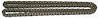 9-4204 Engine Timing Chain 1999-2002 Saturn SC2, 1999-2002 Saturn SL2, 1999-2001 Saturn SW2 - image 1
