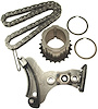 9-4205SC Engine Timing Chain Kit