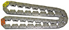 9-4213 Engine Balance Shaft Chain 2002-2006 Nissan X-Trail, 2002-2006 Nissan Altima, 2002-2006 Nissan Sentra