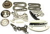 9-4224SA Engine Timing Chain Kit Select Volkswagen Bora, Volkswagen Golf SportWagen, Volkswagen Beetle, Volkswagen Rabbit, - image 1