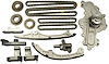 9-4226SWP Engine Timing Chain Kit With Water Pump - image 1