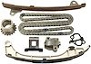 9-4313S Engine Timing Chain Kit Select Lexus ES300h, Lexus NX300h, Toyota Highlander, Toyota Avalon, Toyota Camry, Toyota