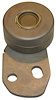 9-5019 Engine Timing Belt Tensioner 1976-1978 Honda Accord, 1973-1974 Honda Civic, 1975-1983 Honda Civic, 1975-1979 Honda Civic - image 1