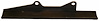 9-5025 Engine Timing Chain Guide Select Toyota Celica, Toyota Corona, Toyota Pickup