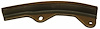 9-5029 Engine Timing Damper 1975-1978 Nissan 280Z, 1979-1983 Nissan 280ZX - image 1