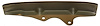 9-5031 Engine Timing Chain Guide - image 1