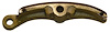 9-5051 Engine Balance Shaft Chain Guide