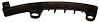 9-5101 Engine Timing Damper 1984-1984 Toyota 4Runner, 1983-1984 Toyota Celica, 1983-1984 Toyota Pickup - image 1