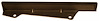 9-5121 Engine Timing Chain Guide Select Nissan 720, Nissan D21, Nissan Pathfinder, Nissan Van - image 1