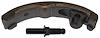 9-5143 Engine Timing Chain Tensioner - image 1